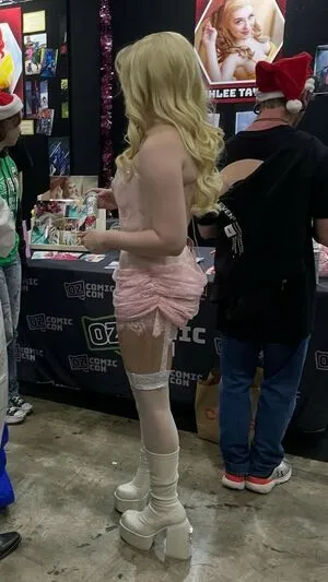 Ashlee Tayla OnlyFans Leaked Free Thumbnail Picture - #hyHL3U8uc8