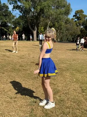 Ashlee Tayla OnlyFans Leaked Free Thumbnail Picture - #la2mKhkg1e