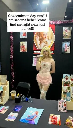 Ashlee Tayla OnlyFans Leaked Free Thumbnail Picture - #v0A66bQiFZ