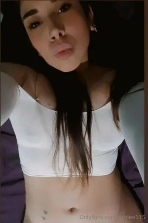 Ashlee115 OnlyFans Leaked Free Thumbnail Picture - #4DUUtT7gtQ