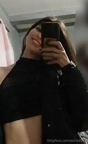 Ashlee115 OnlyFans Leaked Free Thumbnail Picture - #GRxQqf74L9