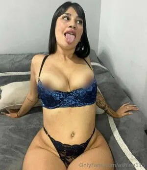 Ashlee115 OnlyFans Leaked Free Thumbnail Picture - #Qc1CJfga0f
