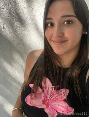 Ashlee115 OnlyFans Leaked Free Thumbnail Picture - #W4k0YQyXLy