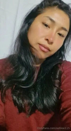 Ashlee115 OnlyFans Leaked Free Thumbnail Picture - #cWK8yzbi73