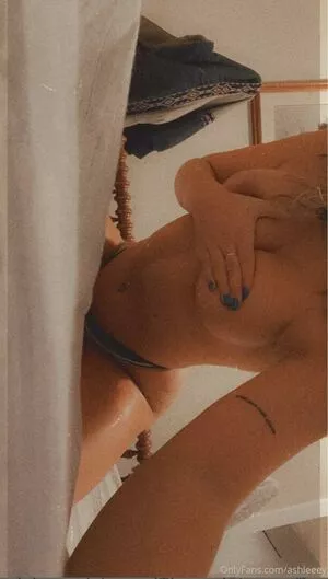 Ashleeey OnlyFans Leaked Free Thumbnail Picture - #4R5z6Afwua