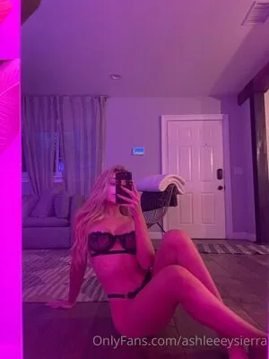 Ashleeeysierra OnlyFans Leaked Free Thumbnail Picture - #AtdRKyhCdS