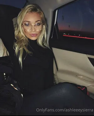 Ashleeeysierra OnlyFans Leaked Free Thumbnail Picture - #DMMH8dddB6