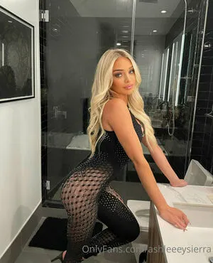 Ashleeeysierra OnlyFans Leaked Free Thumbnail Picture - #zh4Oai2qtA