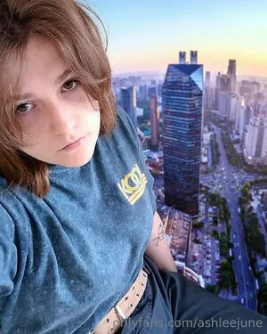 Ashleejune OnlyFans Leaked Free Thumbnail Picture - #HYj3W5LDWG