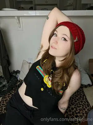 Ashleejune OnlyFans Leaked Free Thumbnail Picture - #Pimn2mKf2p