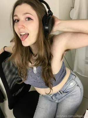 Ashleejune OnlyFans Leaked Free Thumbnail Picture - #X7ATCuKsbM