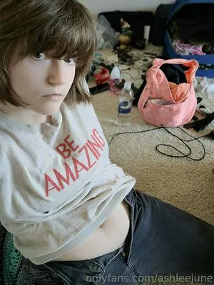 Ashleejune OnlyFans Leaked Free Thumbnail Picture - #uFswTQ0vdP