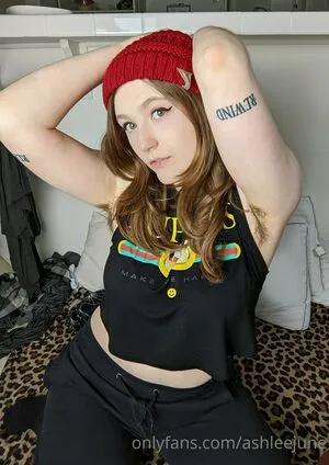 Ashleejune OnlyFans Leaked Free Thumbnail Picture - #xeV3dFuSbf