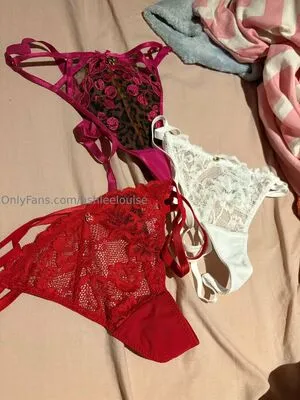 Ashleelouise OnlyFans Leaked Free Thumbnail Picture - #Po20TJiVSH