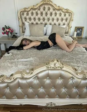 Ashleemmae OnlyFans Leaked Free Thumbnail Picture - #h634GUwUVt