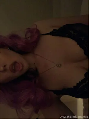 Ashleeval OnlyFans Leaked Free Thumbnail Picture - #42g0B7kPzj