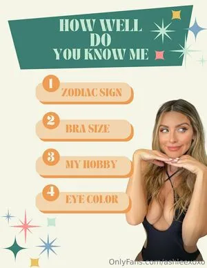 Ashleexoxo OnlyFans Leaked Free Thumbnail Picture - #AN1bVVd6PK