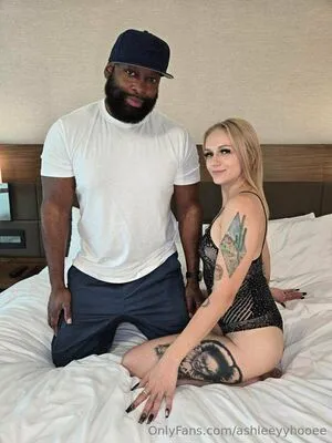 Ashleeyyhooee OnlyFans Leaked Free Thumbnail Picture - #9AR0p1bHFD