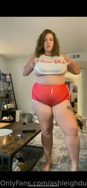 Ashleigh Dunn OnlyFans Leaked Free Thumbnail Picture - #3u4FFsa8Nq