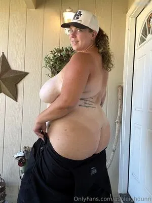 Ashleigh Dunn OnlyFans Leaked Free Thumbnail Picture - #Z1JdEEtvHh