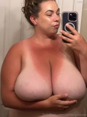 Ashleigh Dunn OnlyFans Leaked Free Thumbnail Picture - #kvUIt2peSG