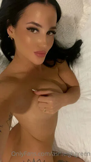 Ashleigh Green OnlyFans Leaked Free Thumbnail Picture - #XzjXHmQ3BC