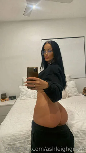 Ashleigh Green OnlyFans Leaked Free Thumbnail Picture - #gVdgViStkw