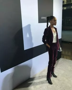 Ashleigh Murray OnlyFans Leaked Free Thumbnail Picture - #0UvnQjOTPj