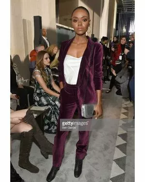 Ashleigh Murray OnlyFans Leaked Free Thumbnail Picture - #2SR9ZC3wni