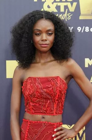 Ashleigh Murray OnlyFans Leaked Free Thumbnail Picture - #4dKbU9YoAv