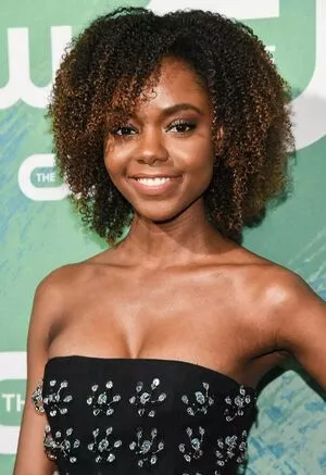 Ashleigh Murray OnlyFans Leaked Free Thumbnail Picture - #7aurtOLGWn