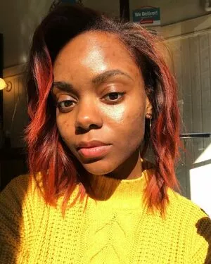 Ashleigh Murray OnlyFans Leaked Free Thumbnail Picture - #7dcI0cjrU2