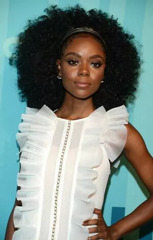 Ashleigh Murray OnlyFans Leaked Free Thumbnail Picture - #AhRNK58n2S