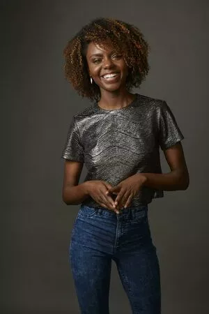 Ashleigh Murray OnlyFans Leaked Free Thumbnail Picture - #C9ri5MIPOk