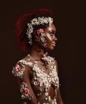 Ashleigh Murray OnlyFans Leaked Free Thumbnail Picture - #CM5eutjt19