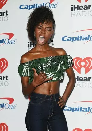 Ashleigh Murray OnlyFans Leaked Free Thumbnail Picture - #EOWxDKDmyg