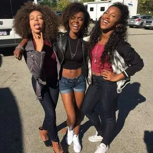 Ashleigh Murray OnlyFans Leaked Free Thumbnail Picture - #FpvxAcQUDH