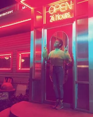 Ashleigh Murray OnlyFans Leaked Free Thumbnail Picture - #JqYawKth6h