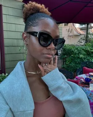 Ashleigh Murray OnlyFans Leaked Free Thumbnail Picture - #QA8tjiXtrm