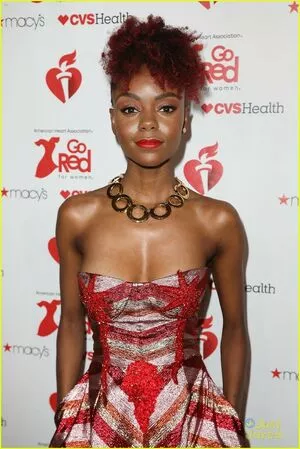 Ashleigh Murray OnlyFans Leaked Free Thumbnail Picture - #QXOFb2hS3C