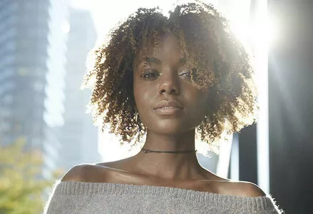 Ashleigh Murray OnlyFans Leaked Free Thumbnail Picture - #XZYwBt8Fds