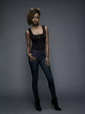 Ashleigh Murray OnlyFans Leaked Free Thumbnail Picture - #ZCrJg8634x