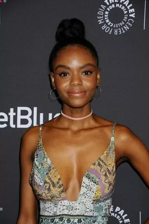 Ashleigh Murray OnlyFans Leaked Free Thumbnail Picture - #akUrk884aC