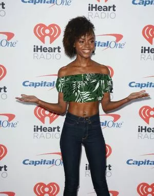 Ashleigh Murray OnlyFans Leaked Free Thumbnail Picture - #b7oymKj1on
