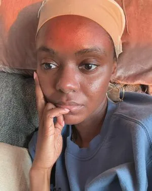 Ashleigh Murray OnlyFans Leaked Free Thumbnail Picture - #dsr9nGptwy