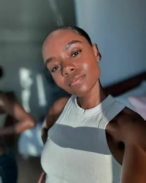 Ashleigh Murray OnlyFans Leaked Free Thumbnail Picture - #edX2kXPACw