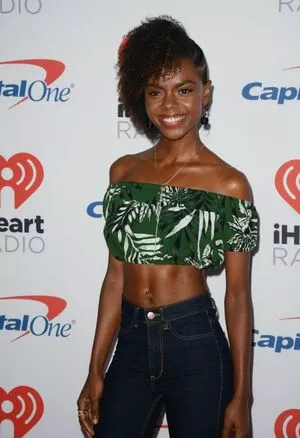 Ashleigh Murray OnlyFans Leaked Free Thumbnail Picture - #gGA6PvDHvQ