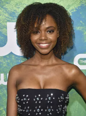 Ashleigh Murray OnlyFans Leaked Free Thumbnail Picture - #gWw9qeaejD
