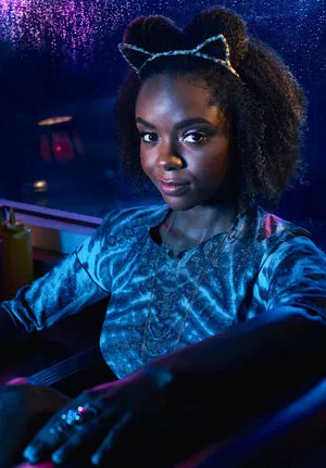 Ashleigh Murray OnlyFans Leaked Free Thumbnail Picture - #jmwt165viZ