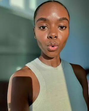 Ashleigh Murray OnlyFans Leaked Free Thumbnail Picture - #r4L2SqqslY